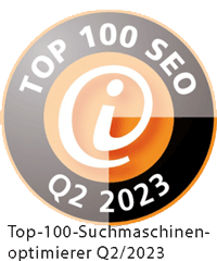 Top SEO Experte 2023 Deutschland
